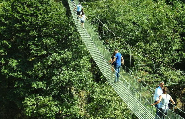 Schamachi und Lahij - Private Tour - Foto 4